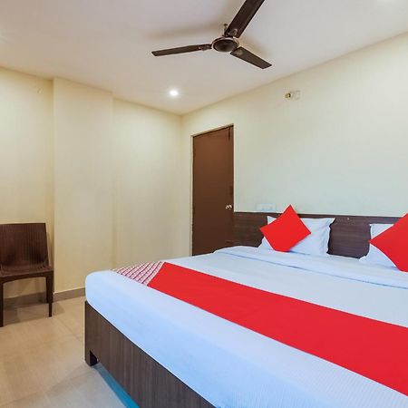 Hotel O Anu Grand Визакхапатнам Екстериор снимка