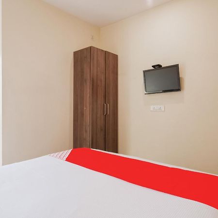 Hotel O Anu Grand Визакхапатнам Екстериор снимка
