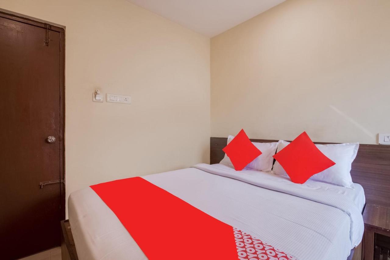 Hotel O Anu Grand Визакхапатнам Екстериор снимка