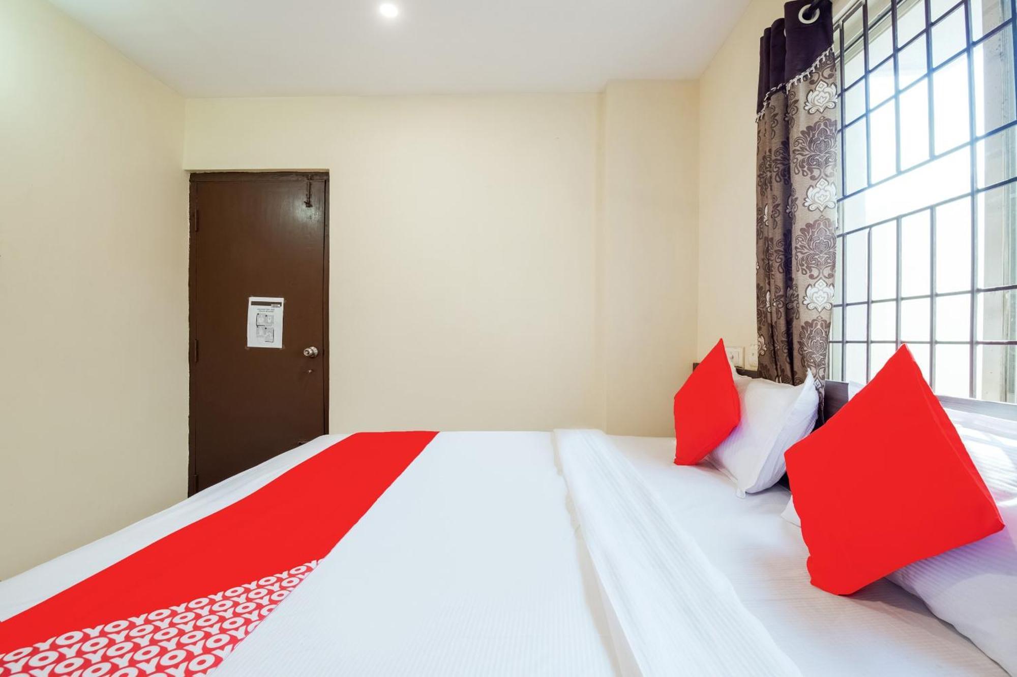Hotel O Anu Grand Визакхапатнам Екстериор снимка