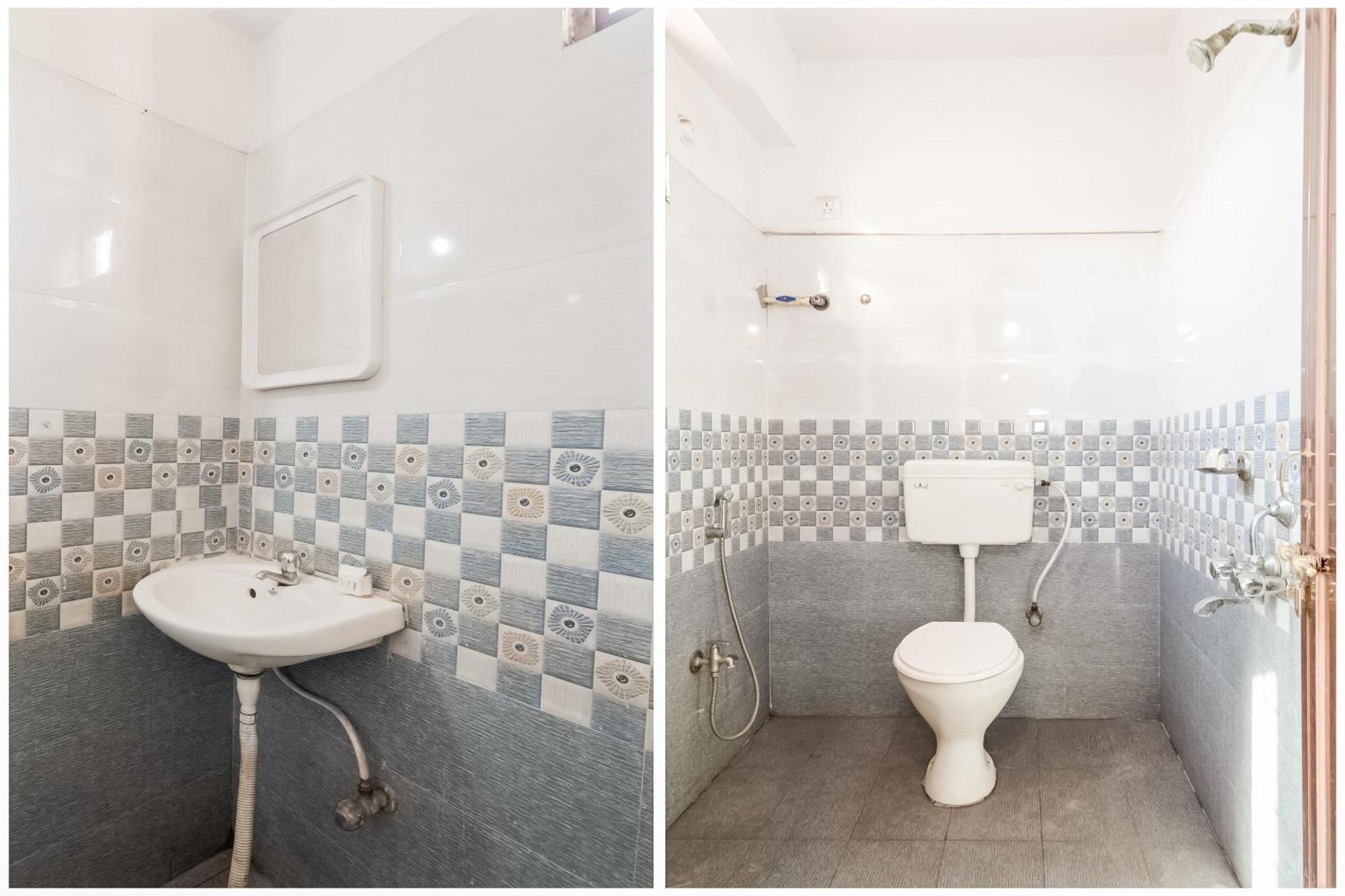 Hotel O Anu Grand Визакхапатнам Екстериор снимка